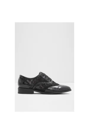 ALDO Kedaema | Casual Shoes Black | Women