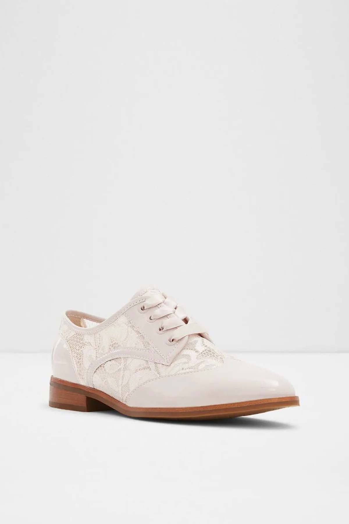 ALDO Kedaema | Casual Shoes Light Pink | Women