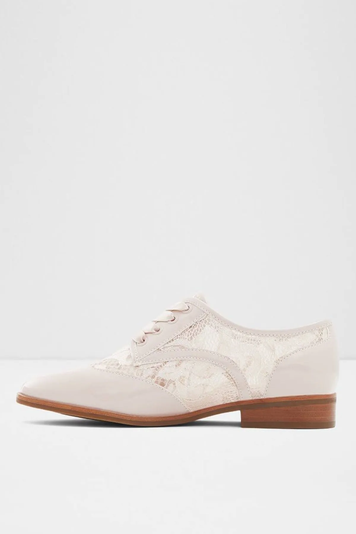 ALDO Kedaema | Casual Shoes Light Pink | Women