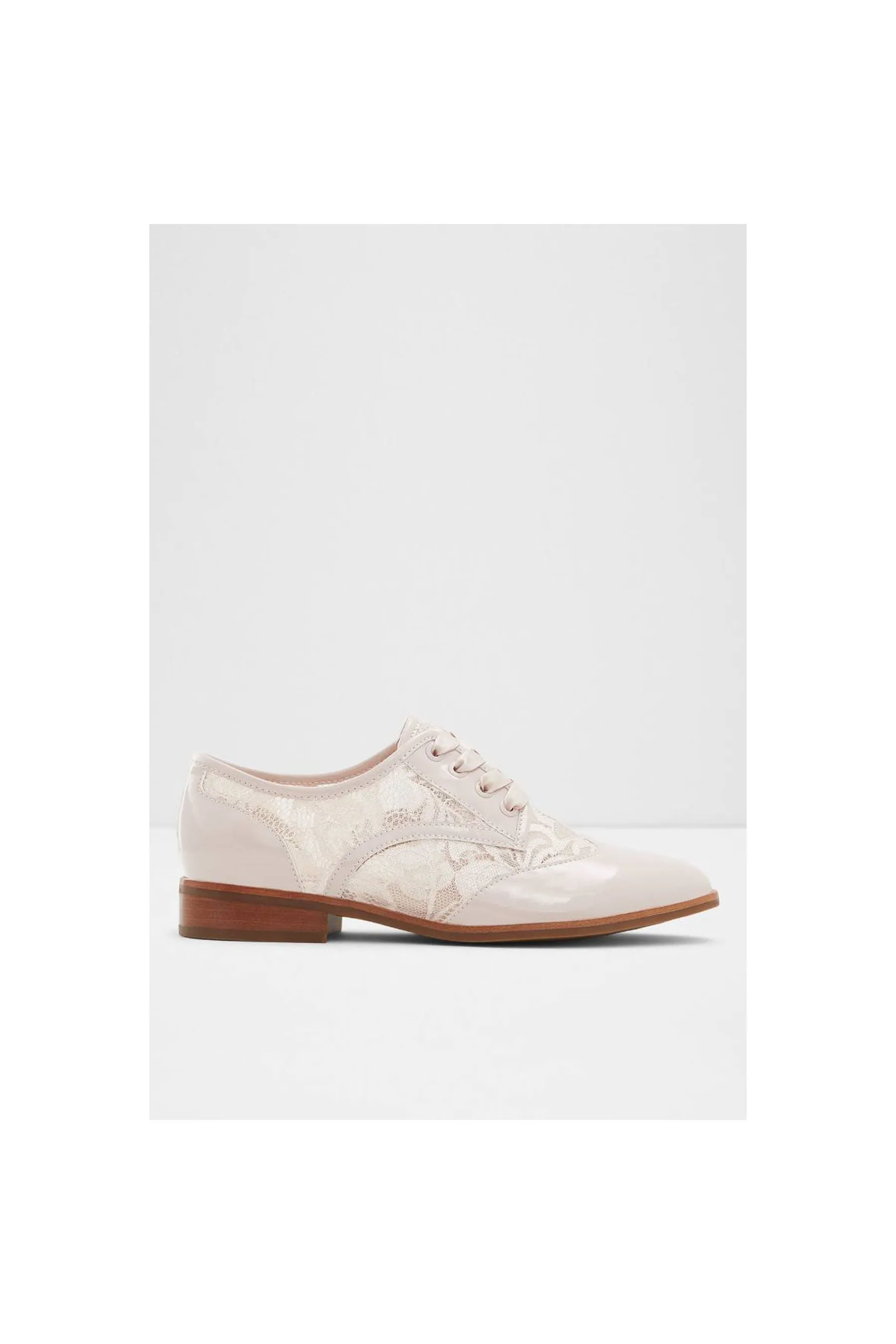 ALDO Kedaema | Casual Shoes Light Pink | Women