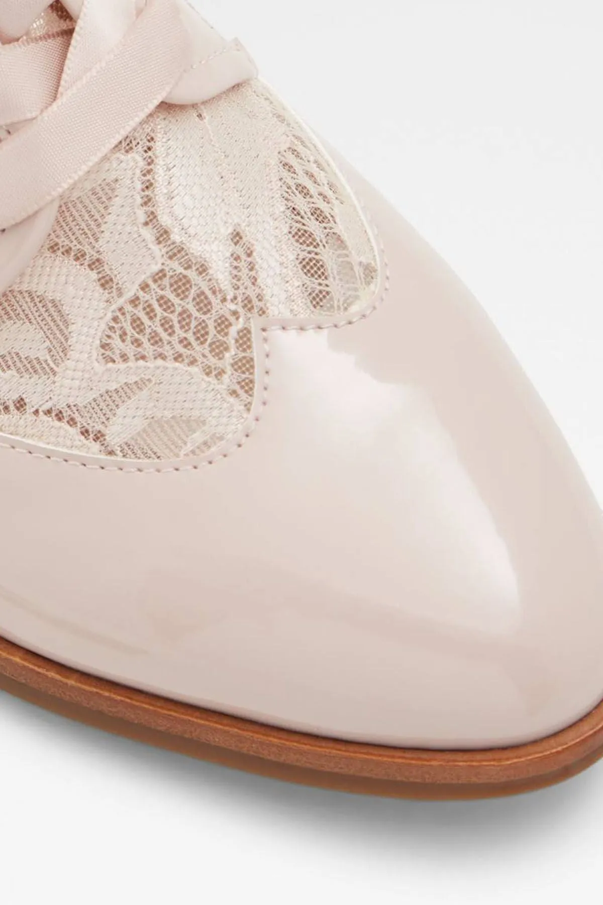 ALDO Kedaema | Casual Shoes Light Pink | Women