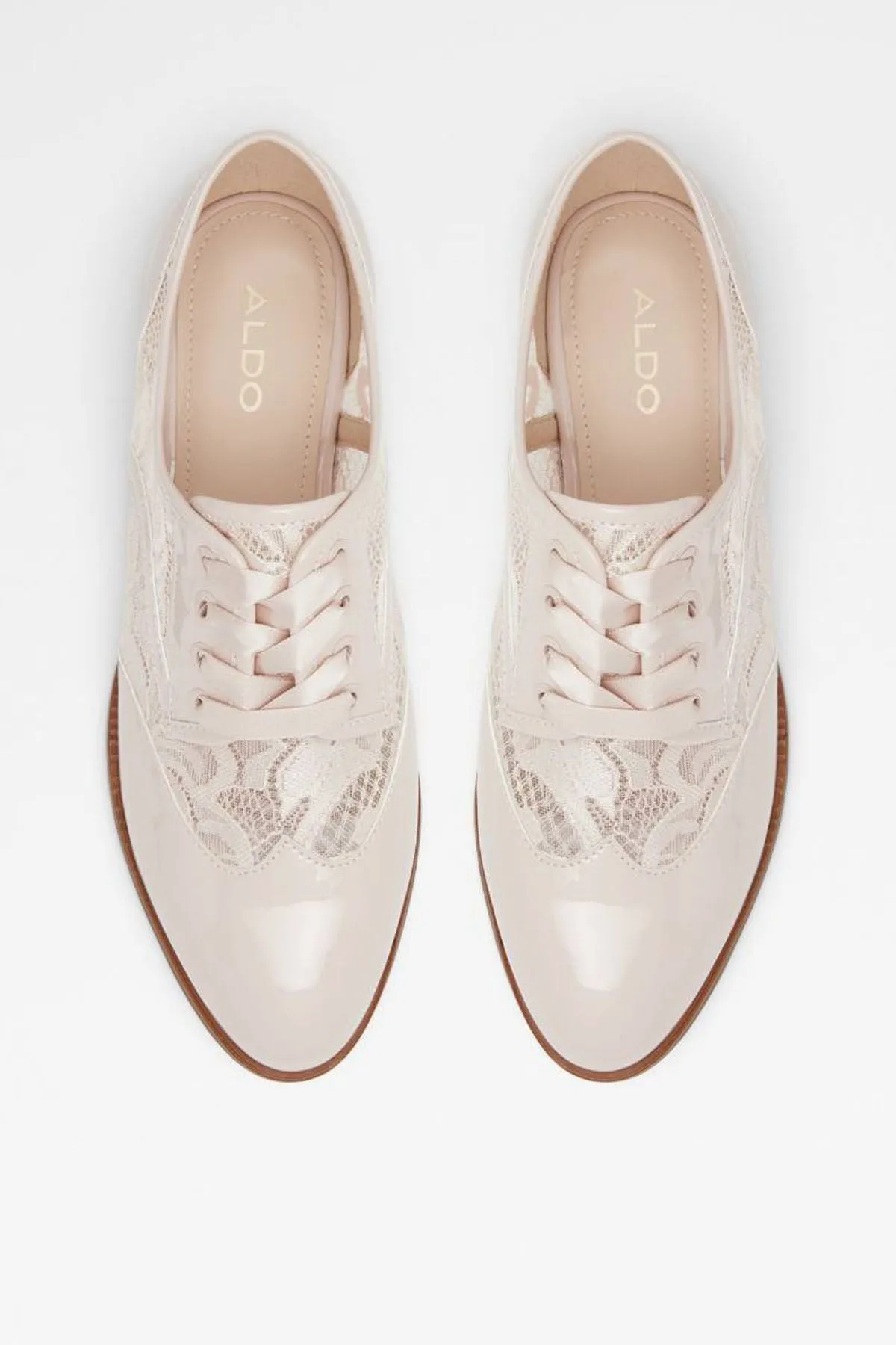 ALDO Kedaema | Casual Shoes Light Pink | Women