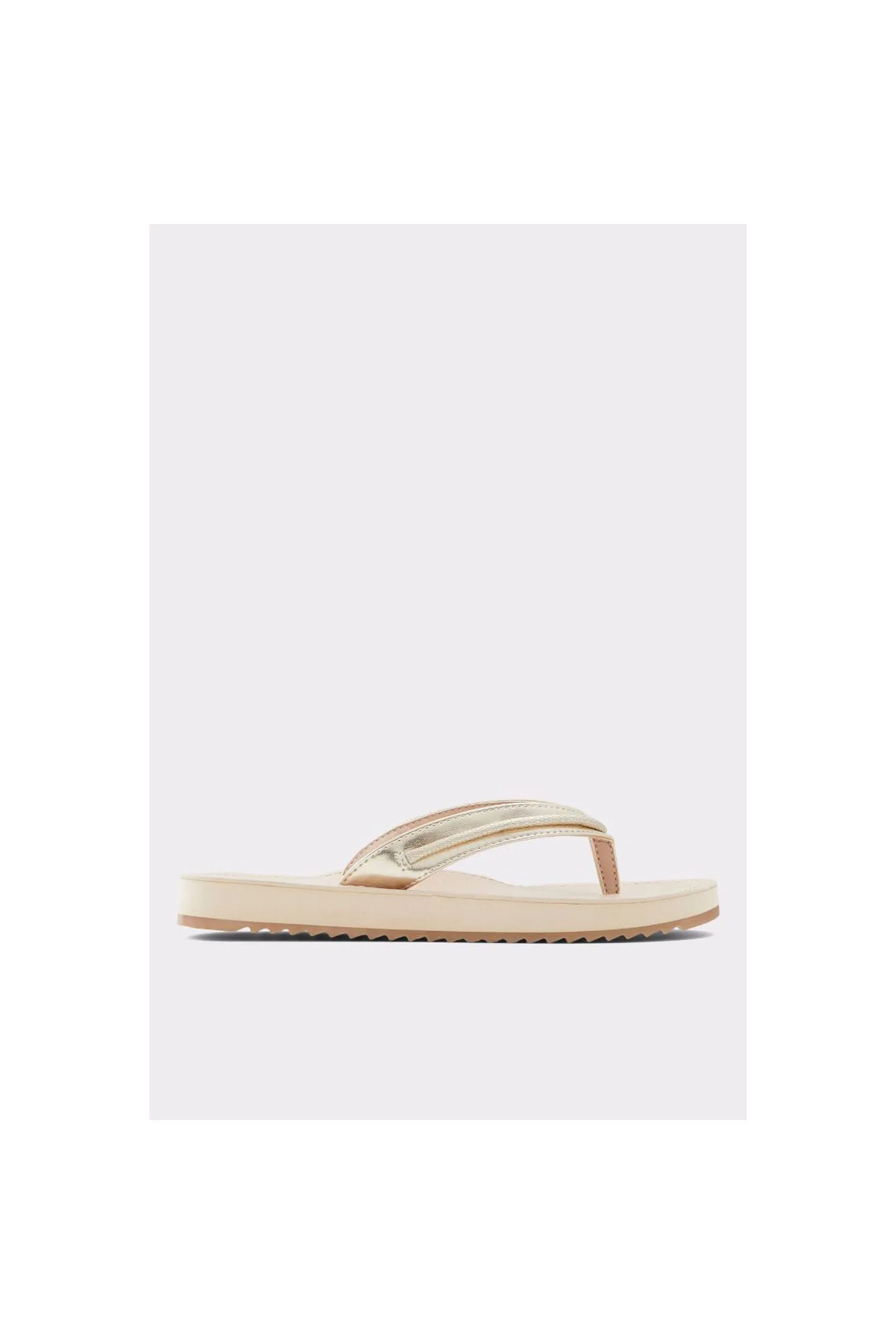 ALDO Polo | Slippers Champagne | Women