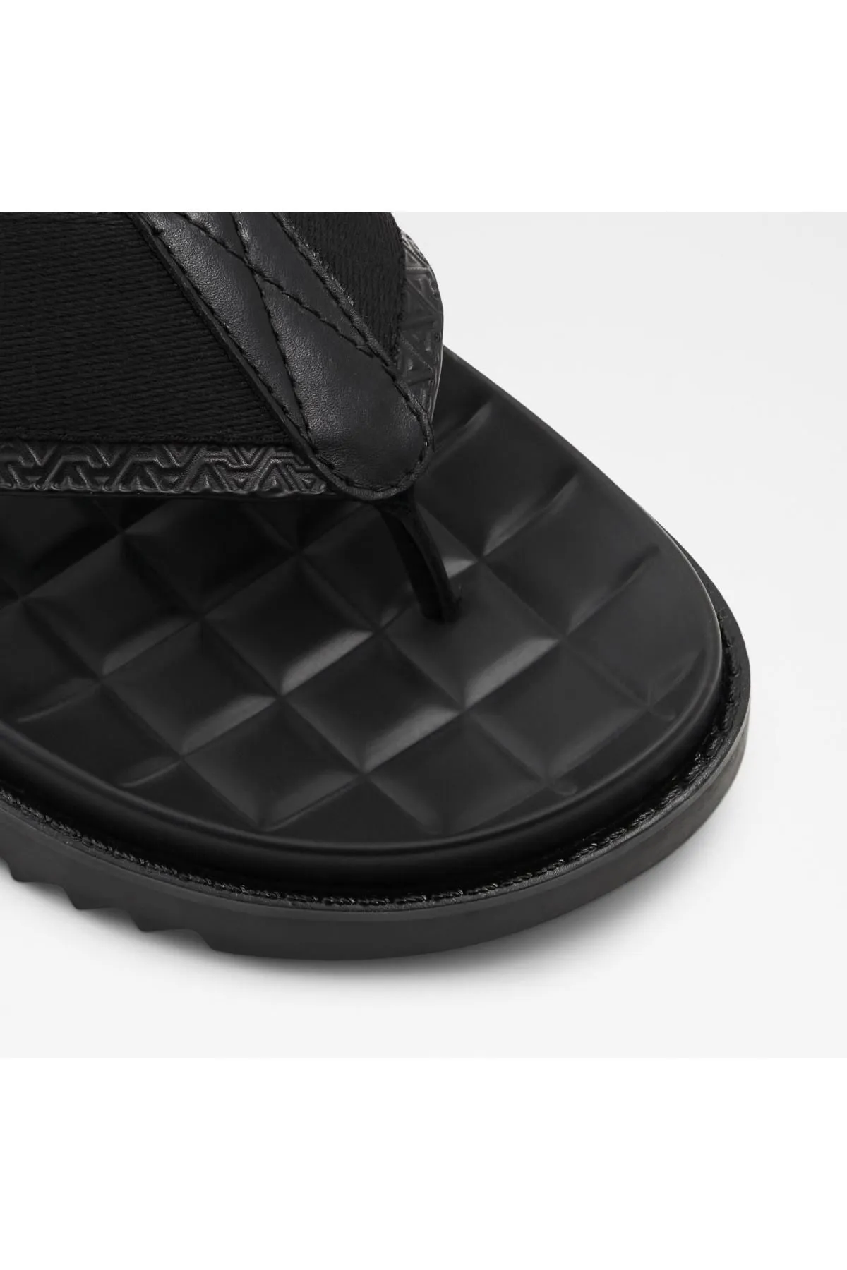 ALDO Rondo | Slippers Black | Men