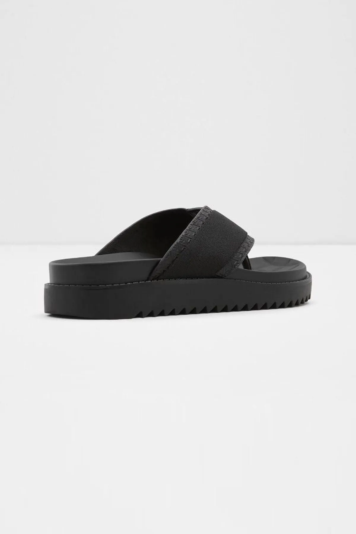 ALDO Rondo | Slippers Black | Men