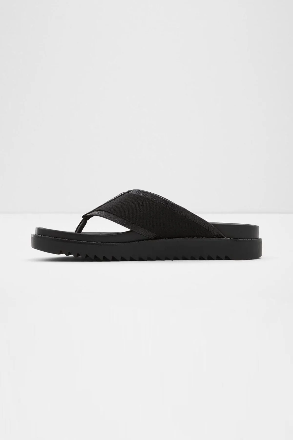 ALDO Rondo | Slippers Black | Men