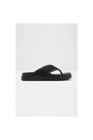 ALDO Rondo | Slippers Black | Men