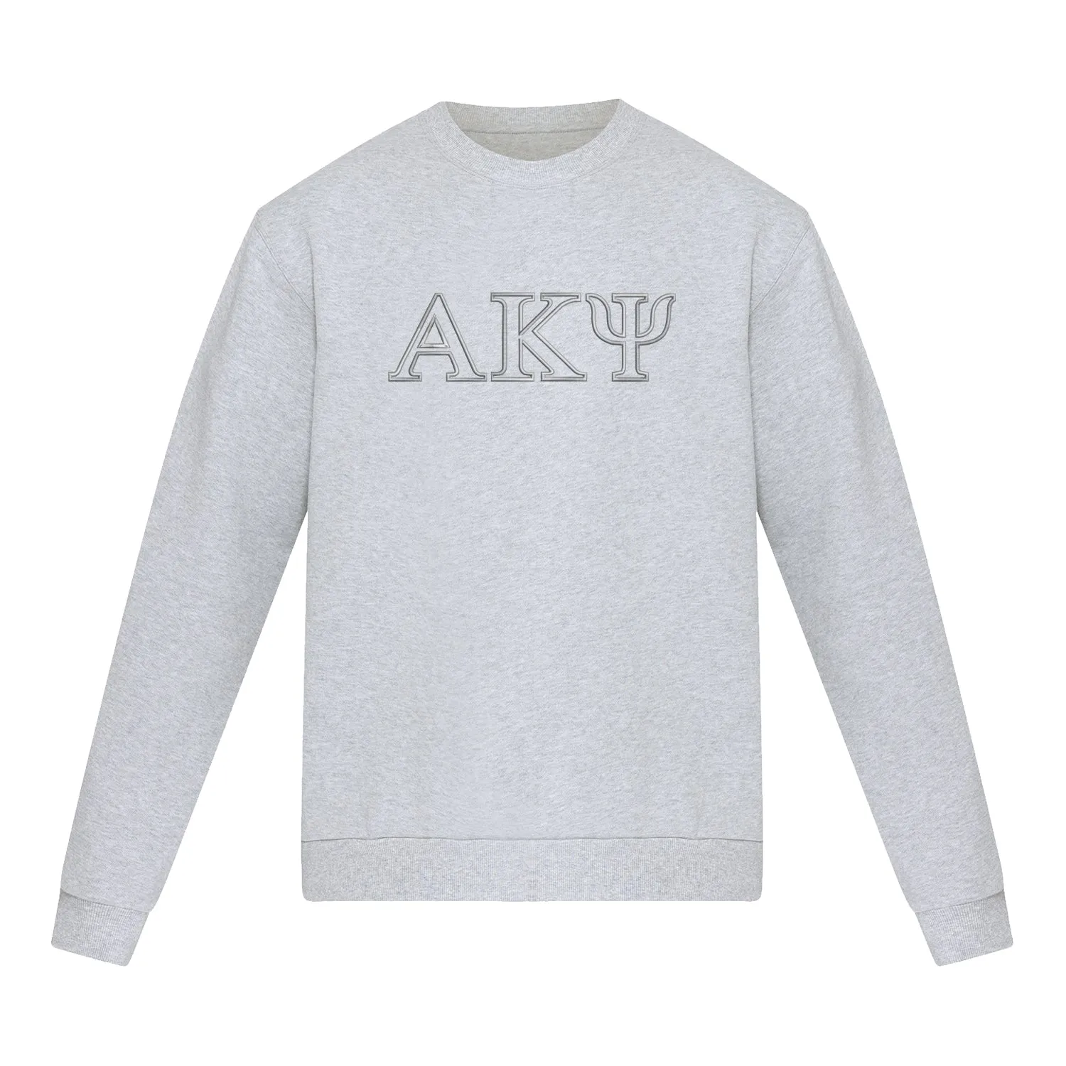 Alpha Kappa Psi lululemon Steady State Crew