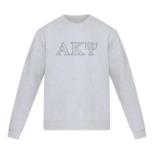 Alpha Kappa Psi lululemon Steady State Crew