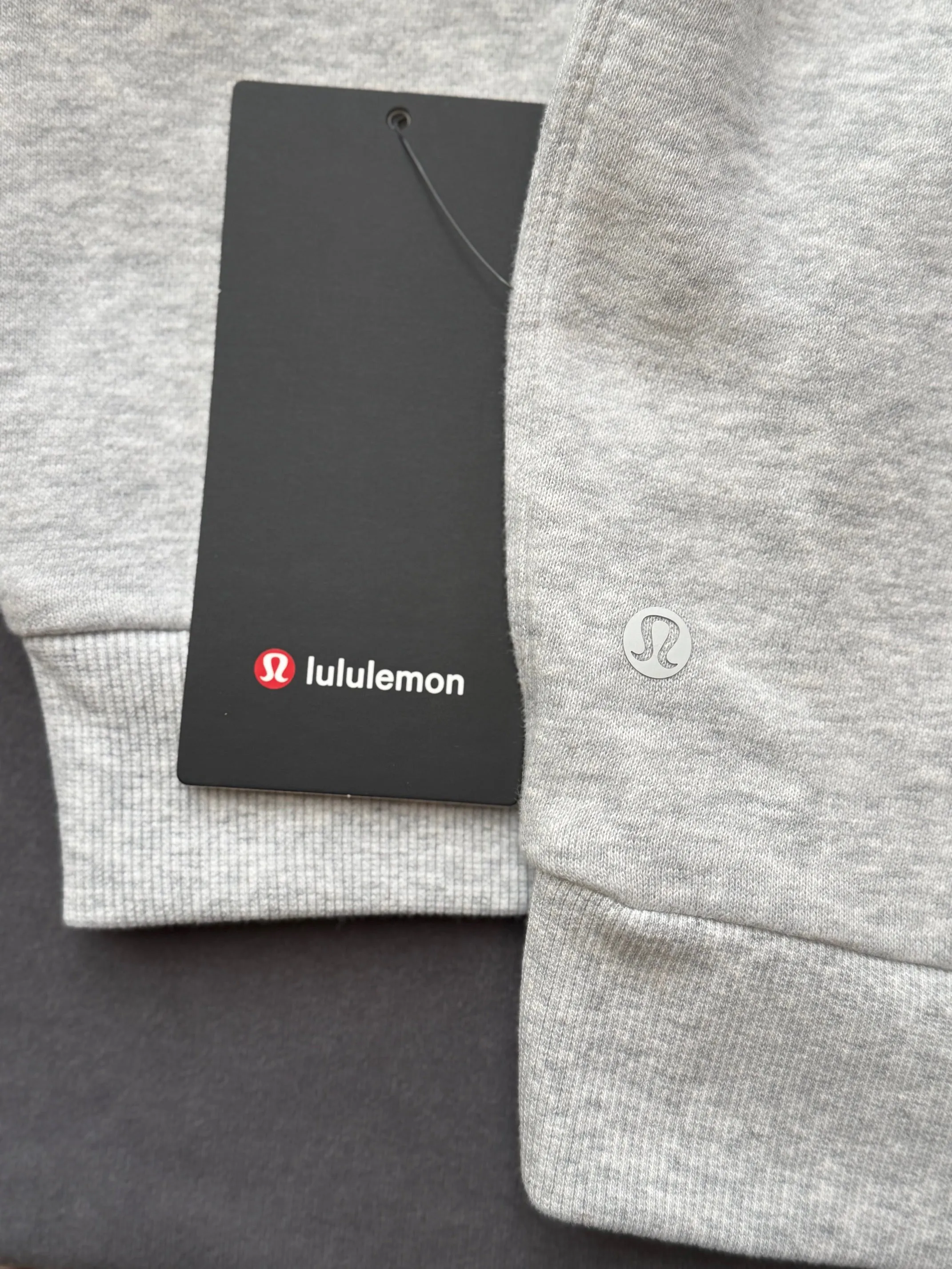 Alpha Kappa Psi lululemon Steady State Crew
