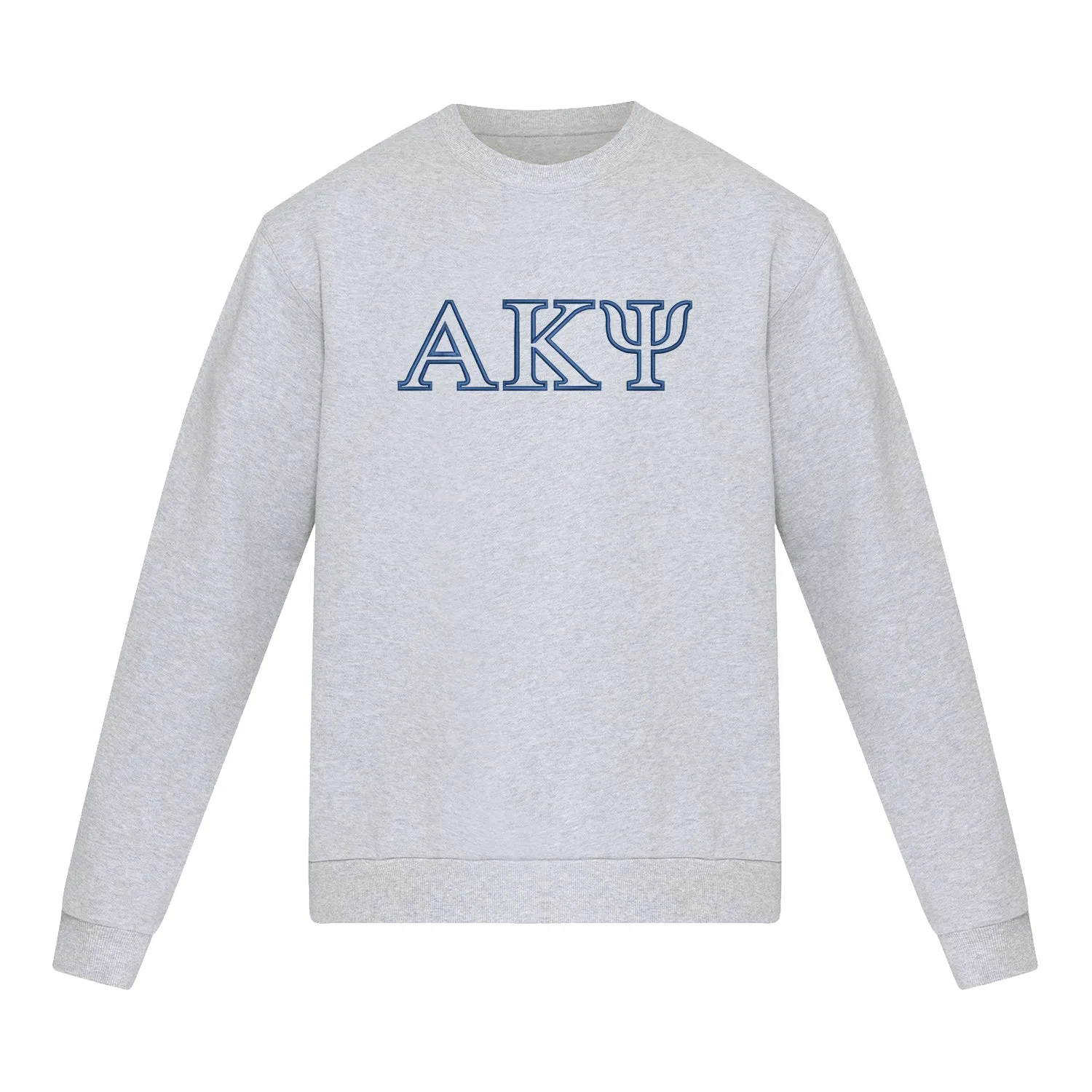 Alpha Kappa Psi lululemon Steady State Crew
