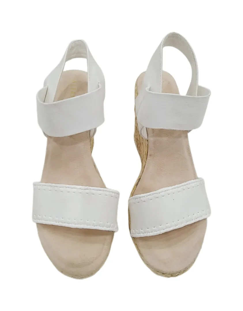 Altar'D State Wedge Sandals - Women Size 8