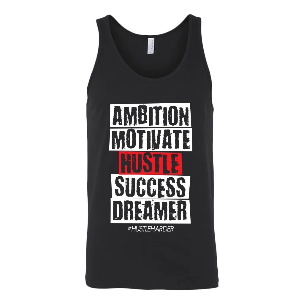 Ambition | Men's