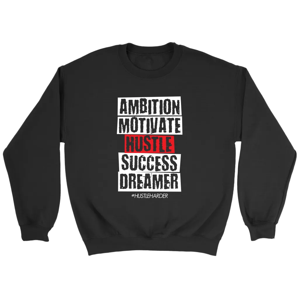 Ambition | Men's