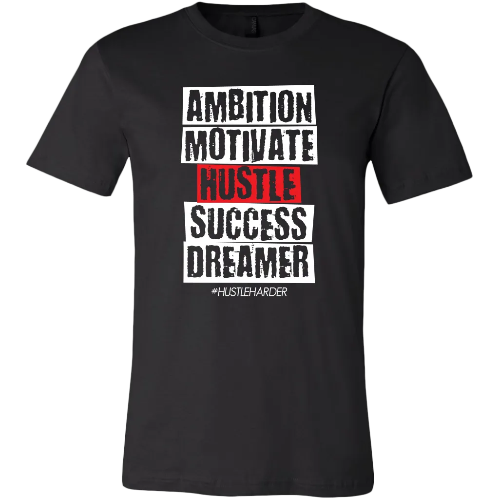 Ambition | Men's