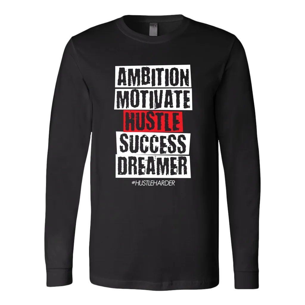 Ambition | Men's