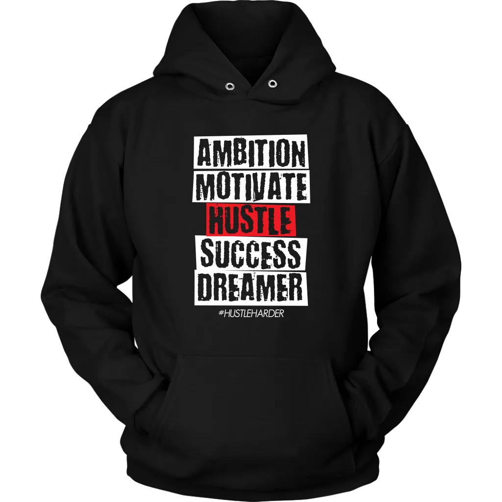 Ambition | Men's