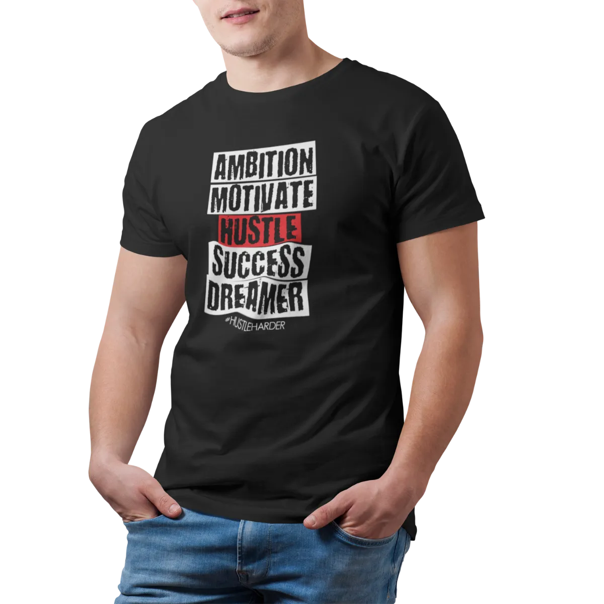 Ambition | Men's