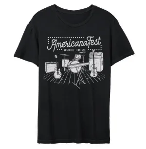 AMERICANAFEST Stage Shirt