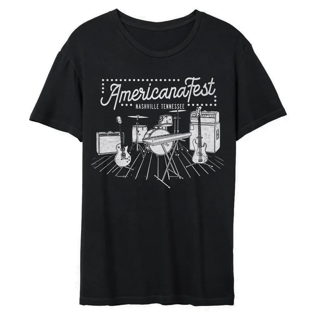 AMERICANAFEST Stage Shirt
