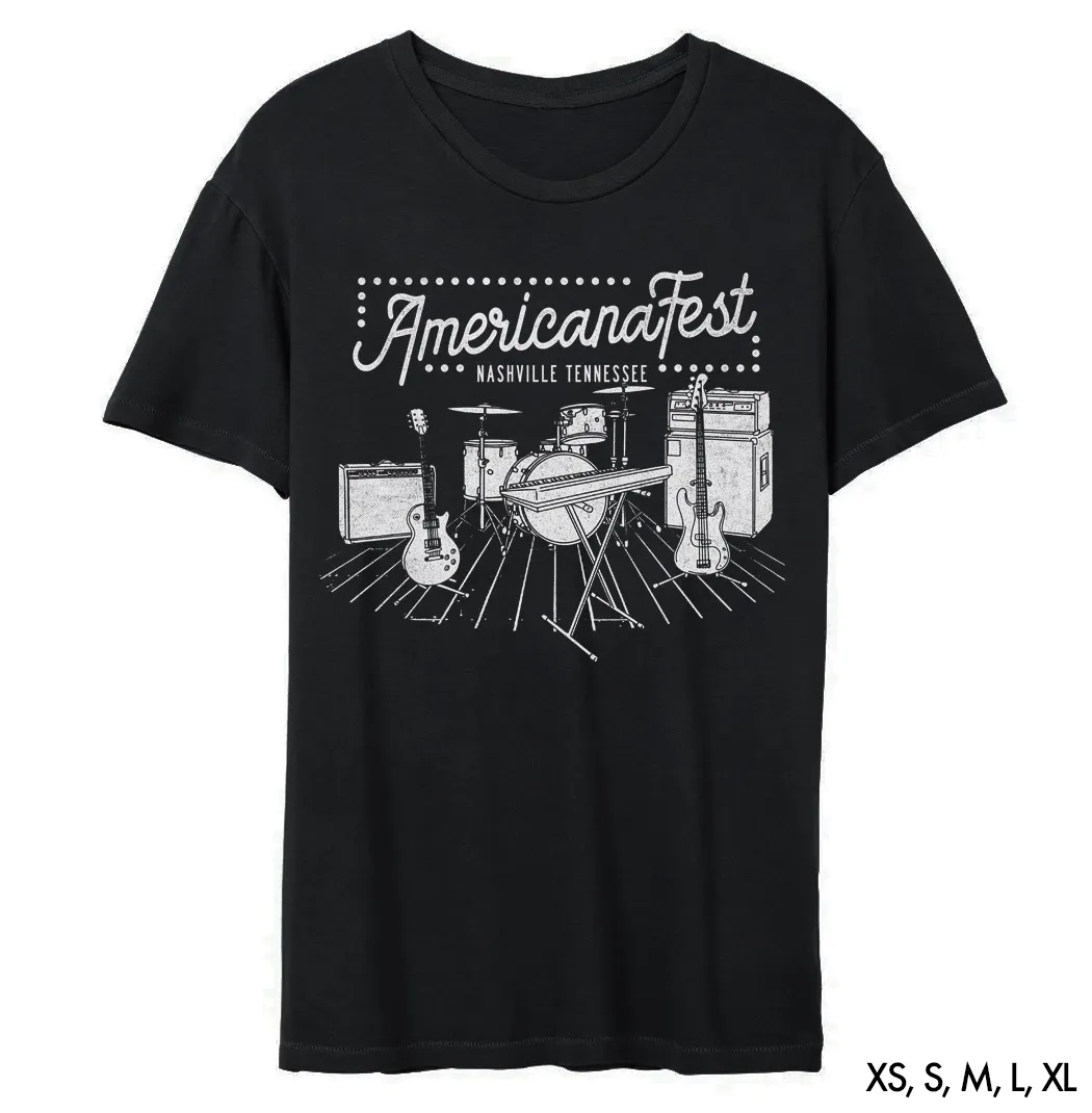 AMERICANAFEST Stage Shirt