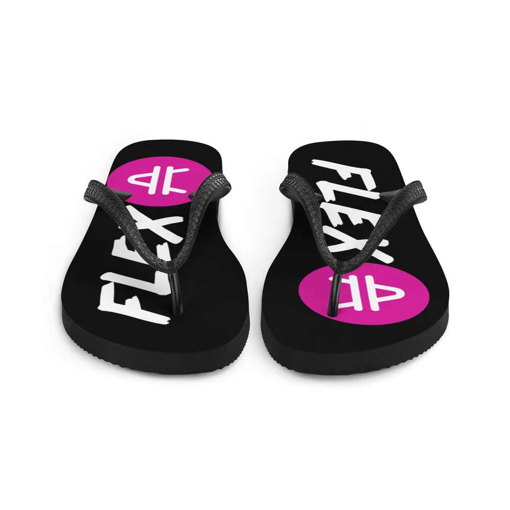 AMP Token Flexa Flip-Flops