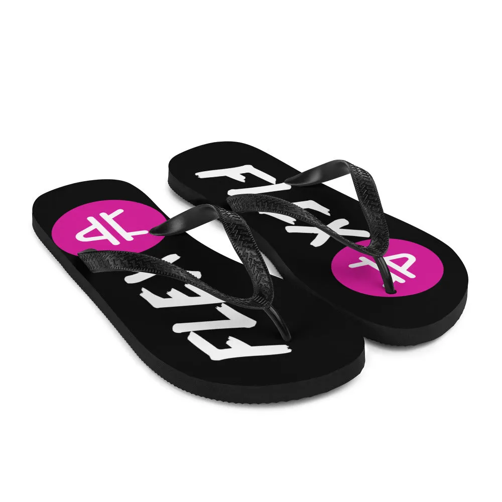 AMP Token Flexa Flip-Flops
