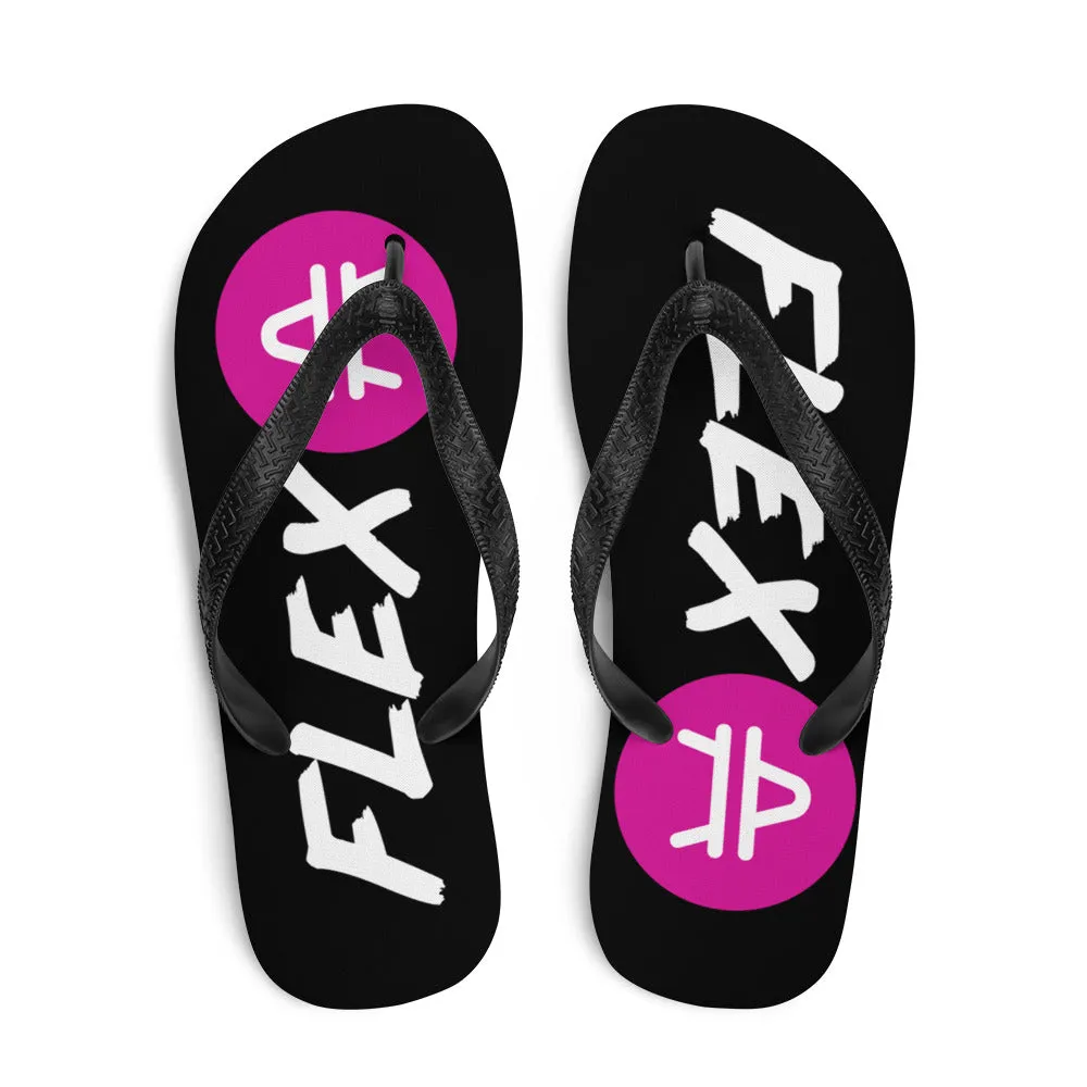 AMP Token Flexa Flip-Flops