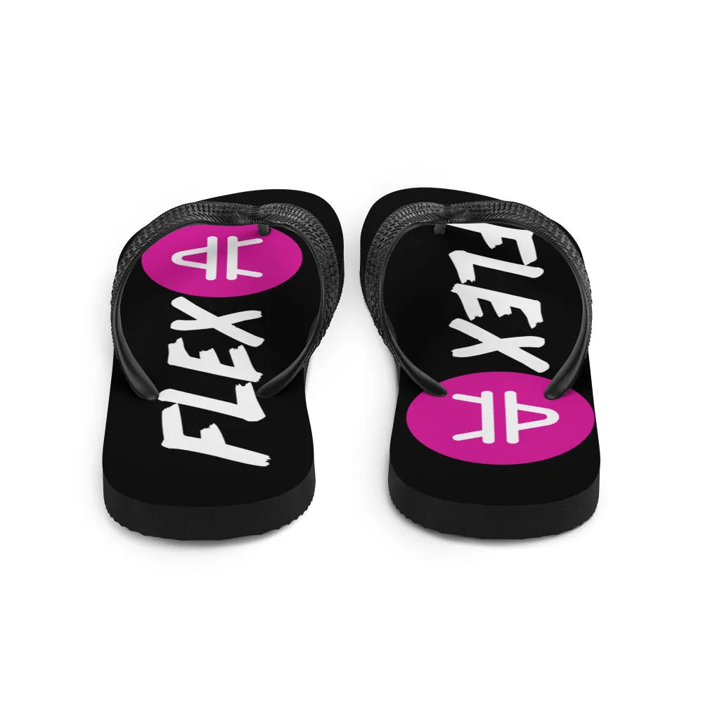 AMP Token Flexa Flip-Flops