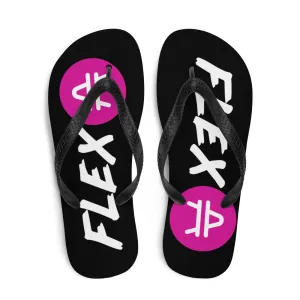AMP Token Flexa Flip-Flops