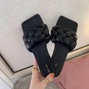 AMY SLIPPERS