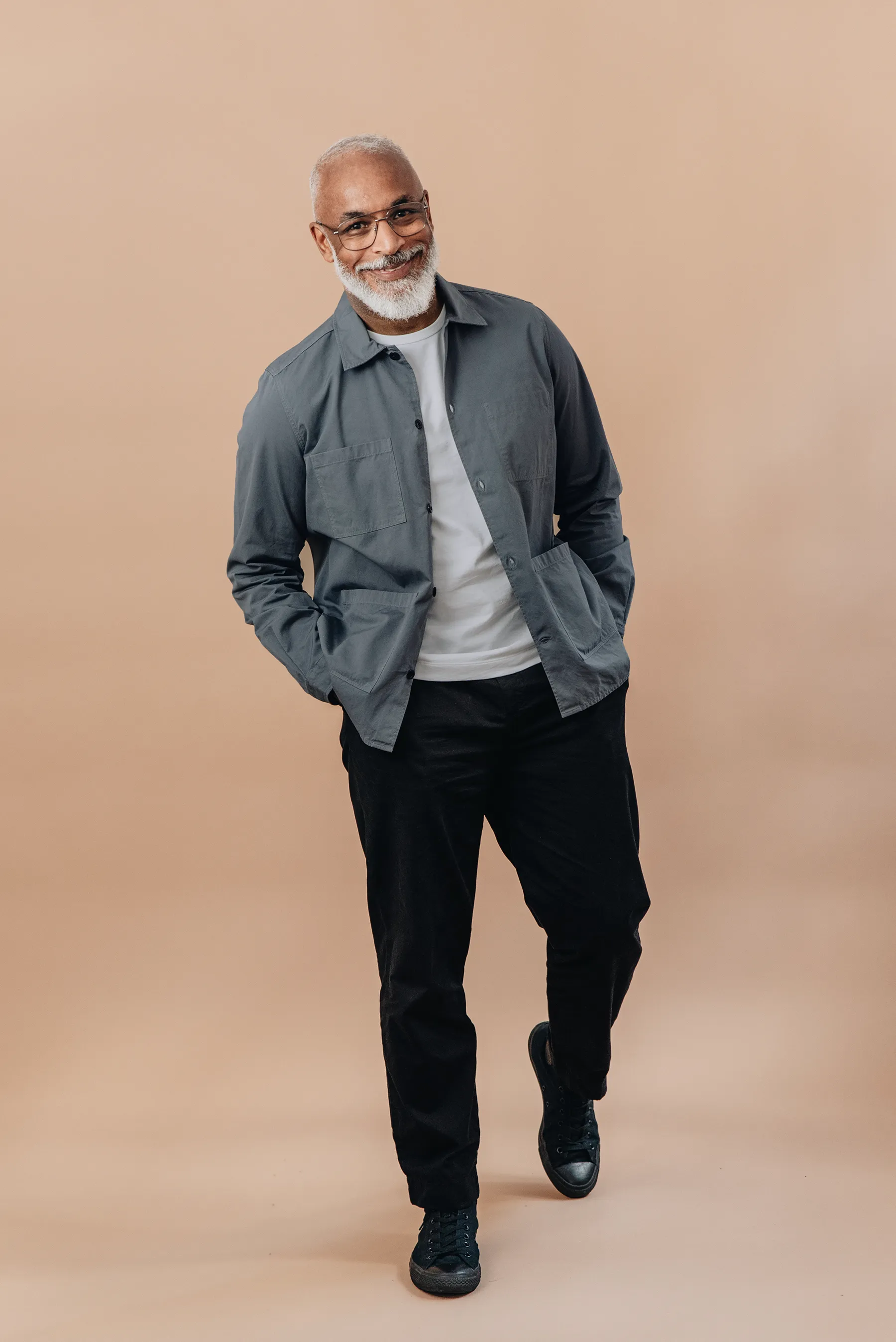 Archive C.Atelier Overshirt