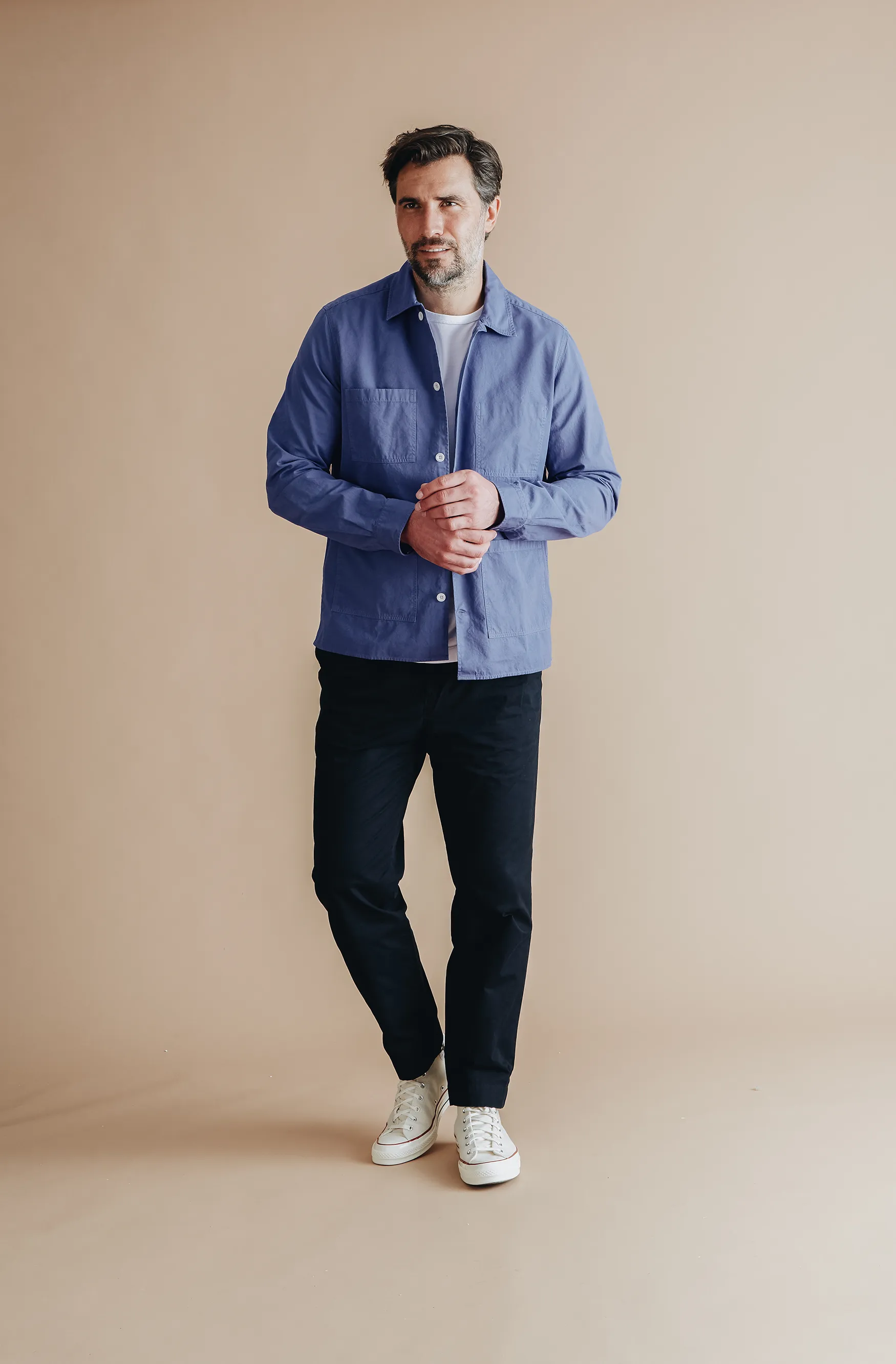 Archive C.Atelier Overshirt