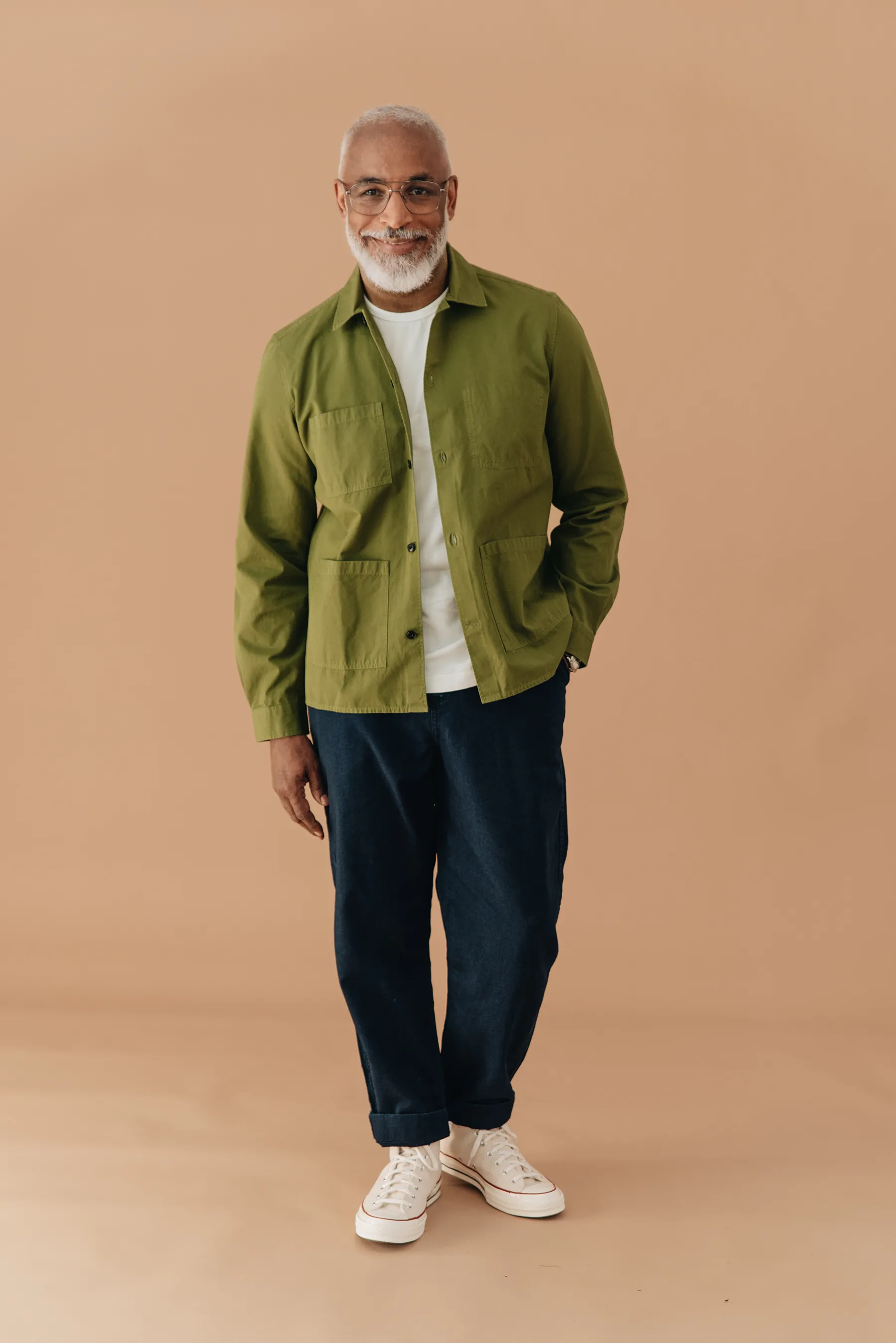 Archive C.Atelier Overshirt