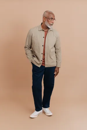 Archive C.Atelier Overshirt
