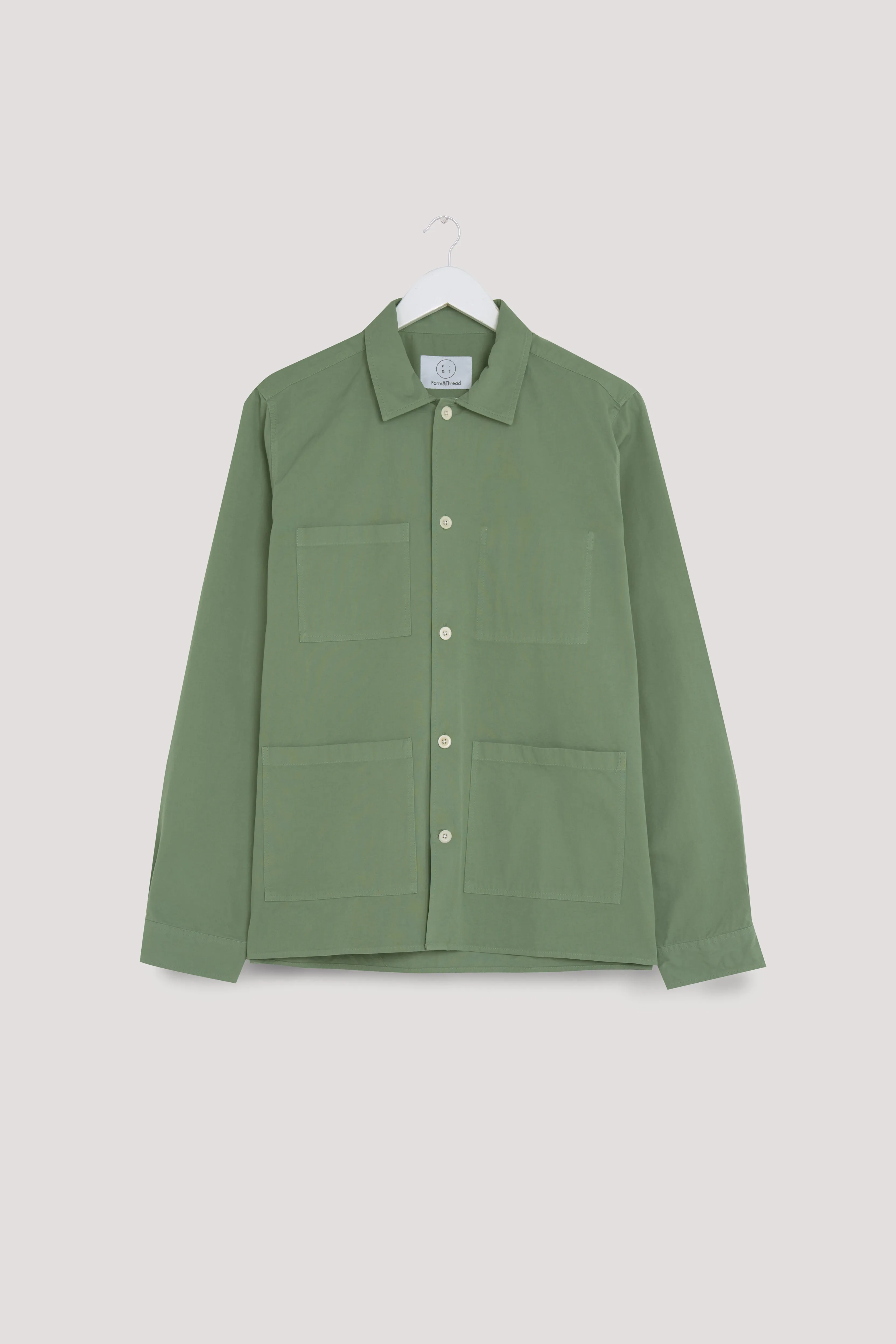 Archive C.Atelier Overshirt