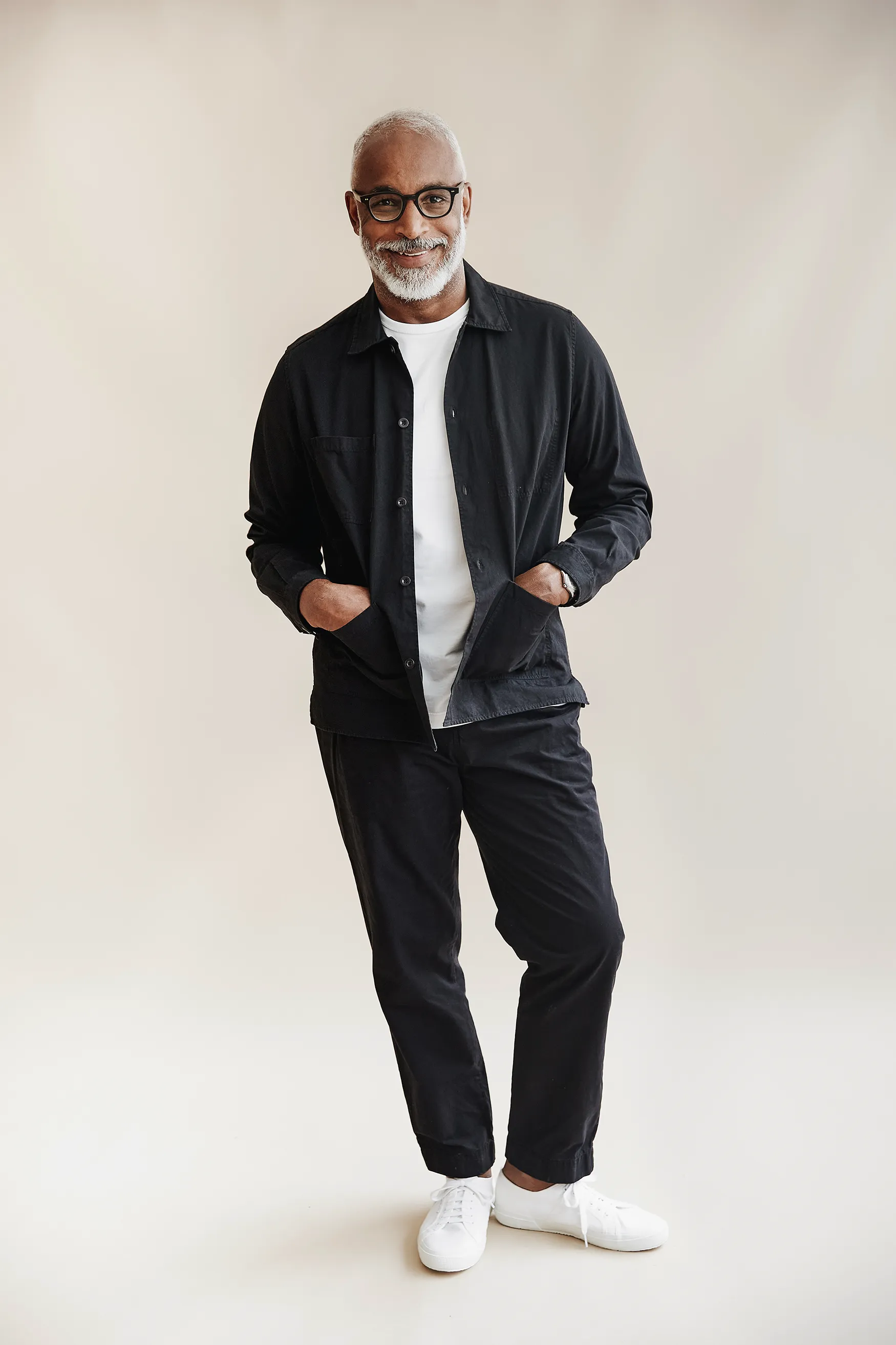 Archive C.Atelier Overshirt