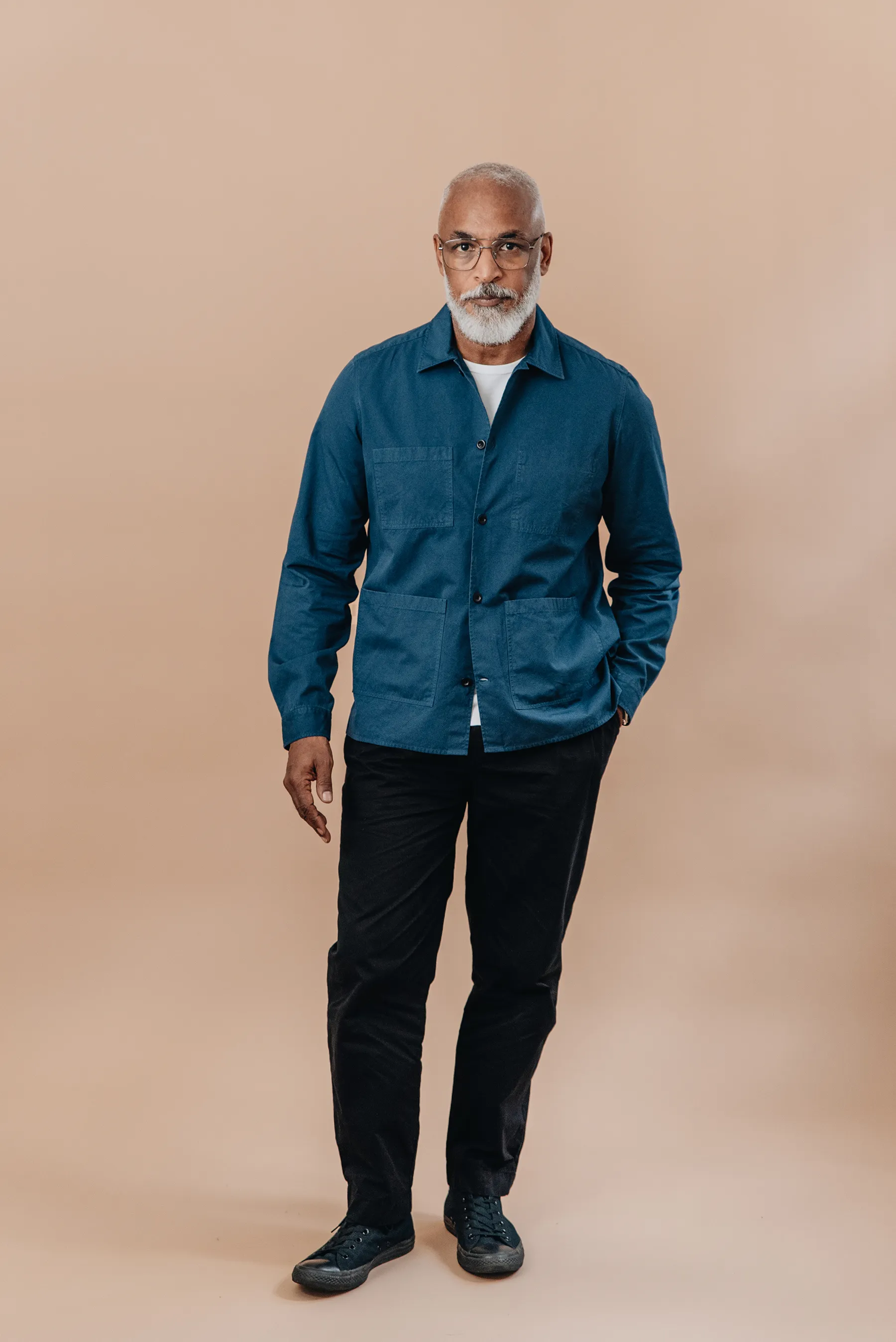 Archive C.Atelier Overshirt