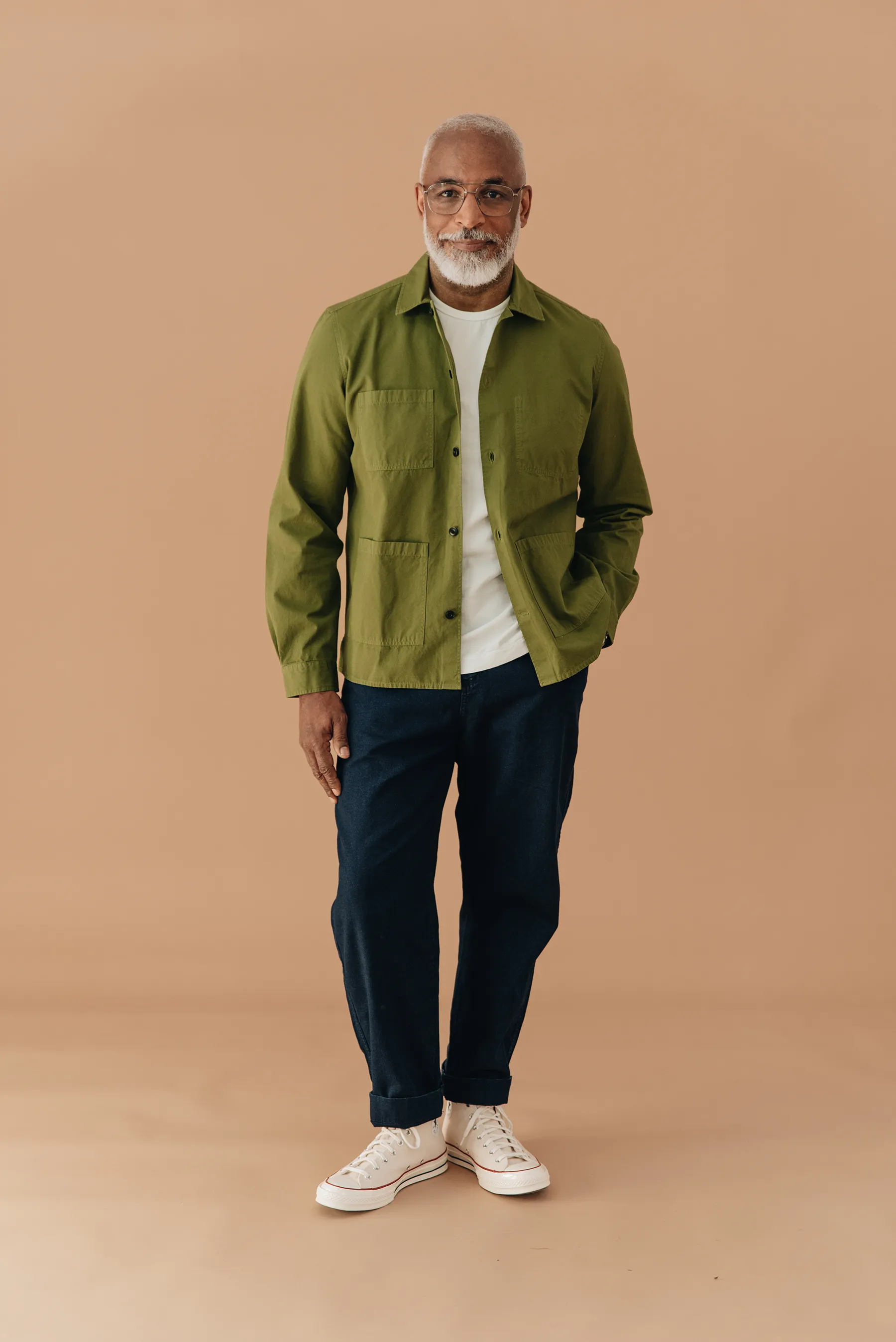 Archive C.Atelier Overshirt