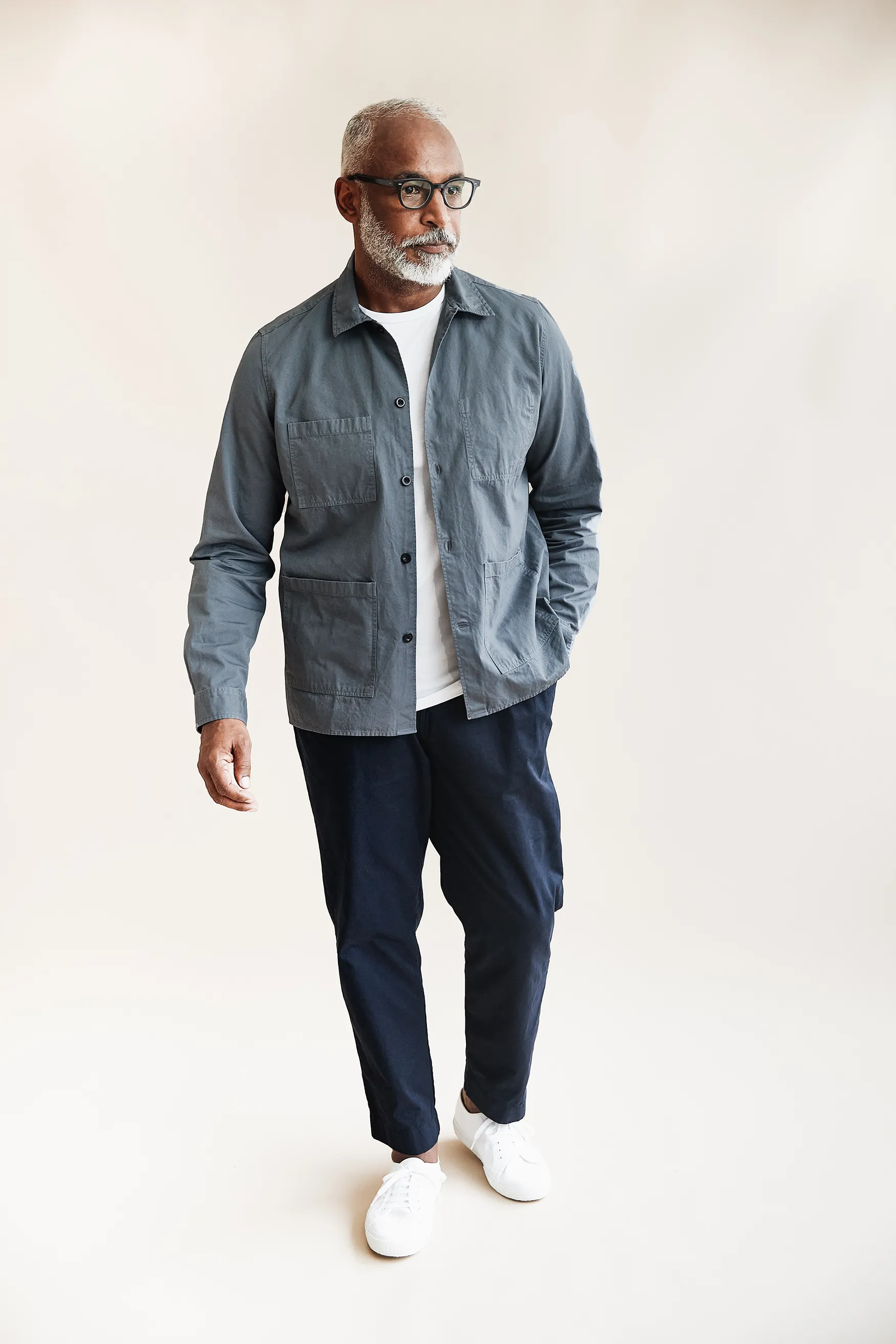 Archive C.Atelier Overshirt