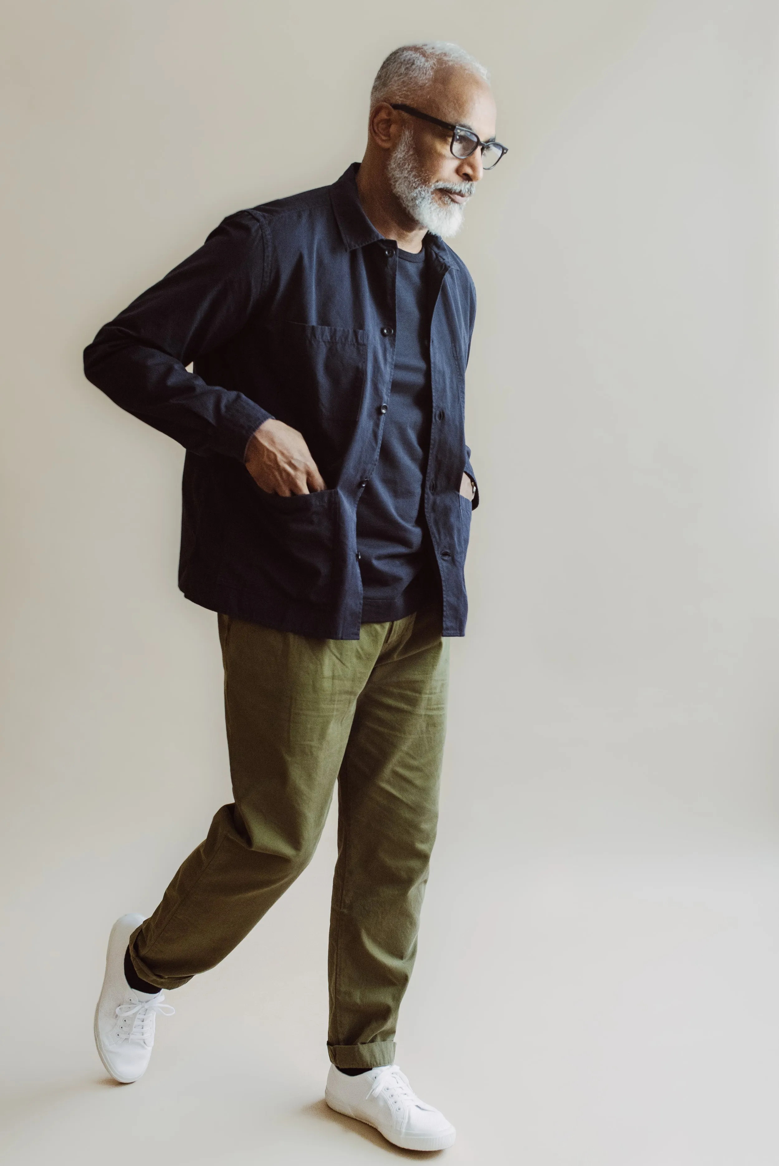 Archive C.Atelier Overshirt