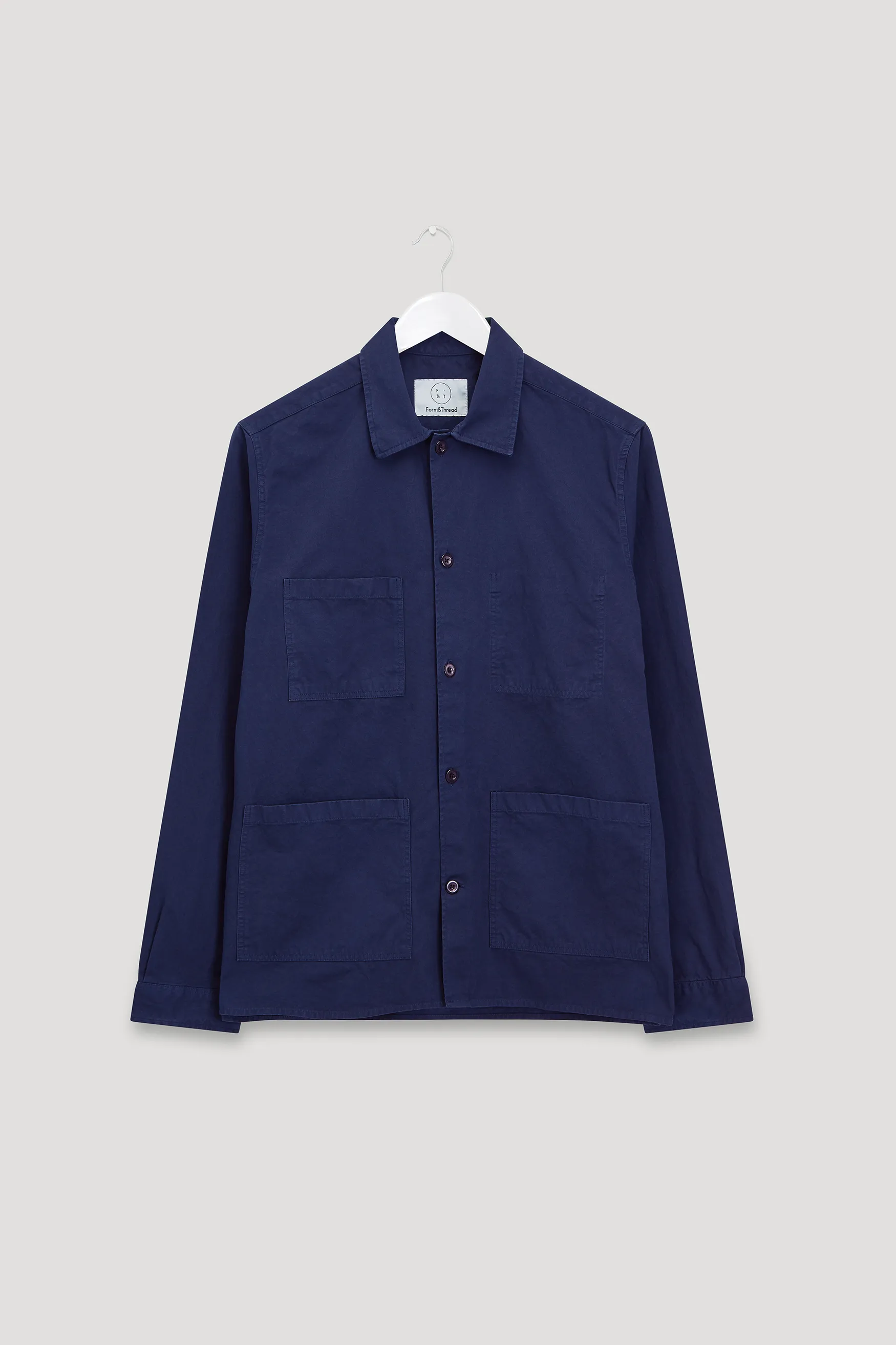 Archive C.Atelier Overshirt
