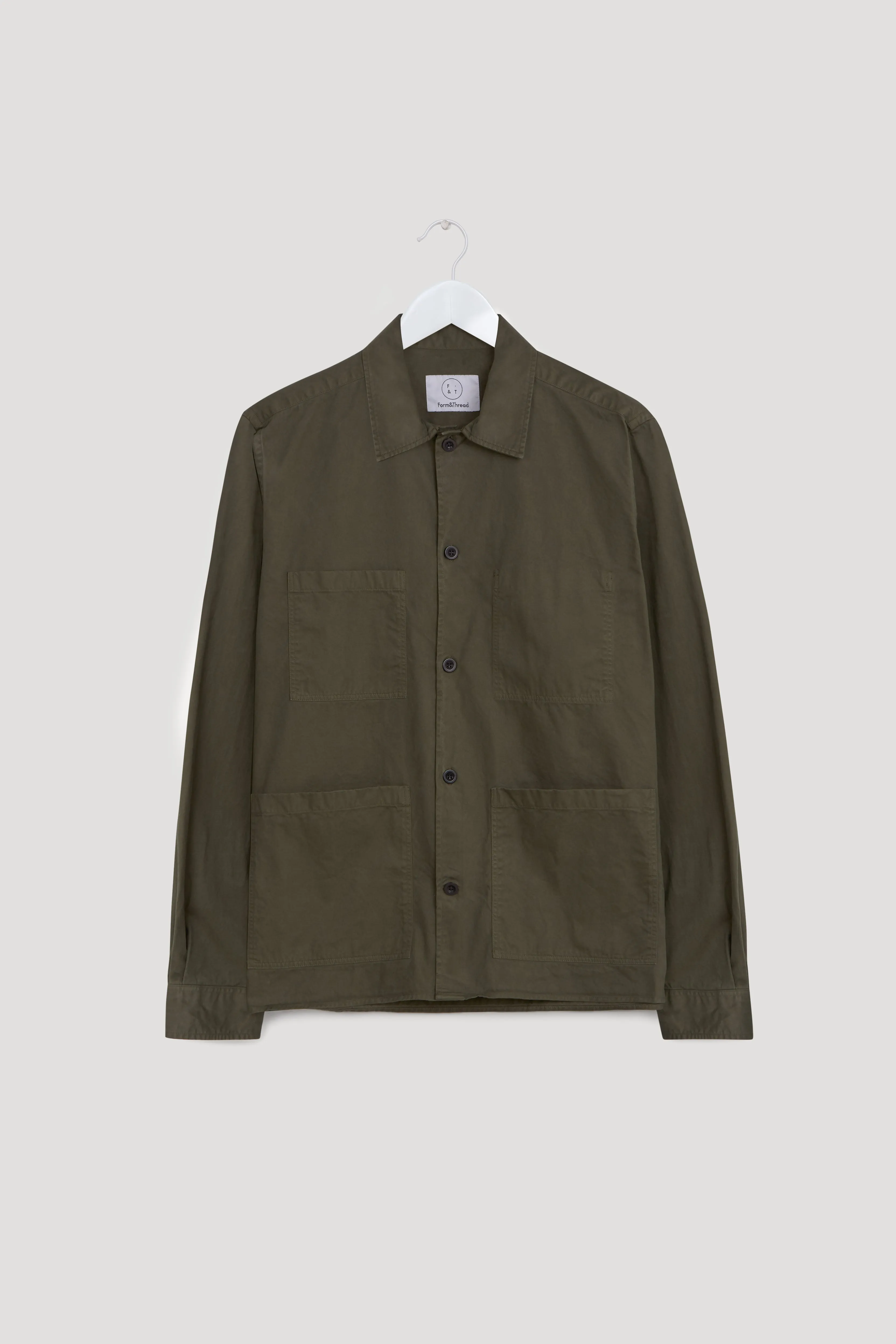 Archive C.Atelier Overshirt