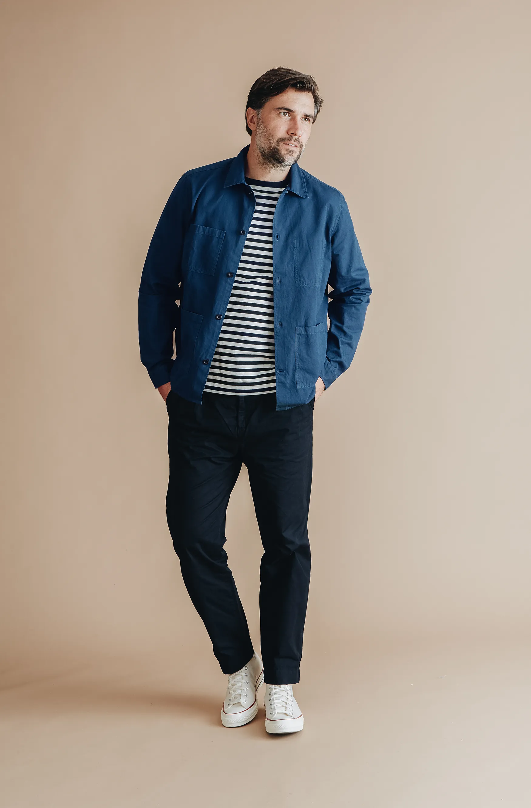 Archive C.Atelier Overshirt