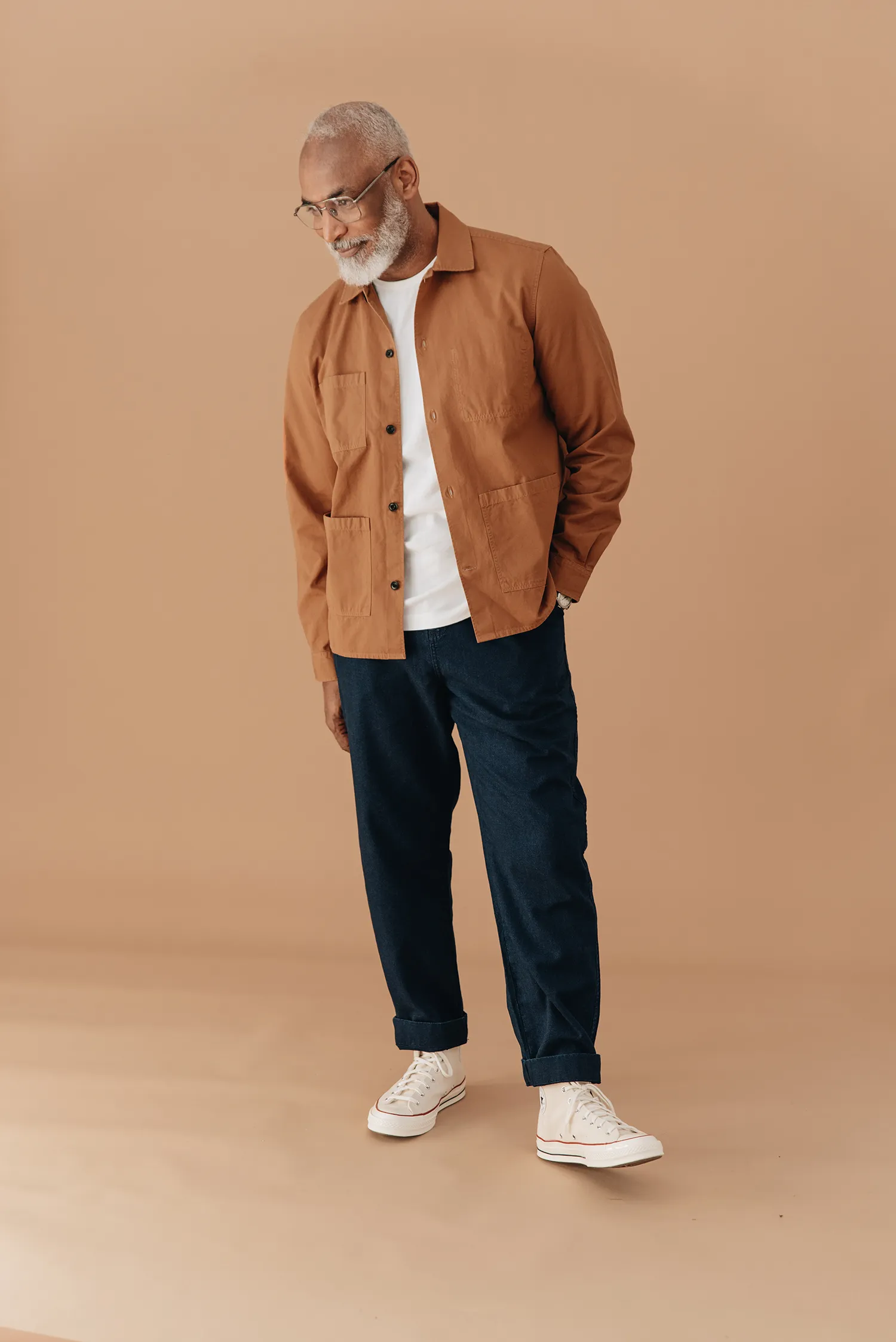 Archive C.Atelier Overshirt