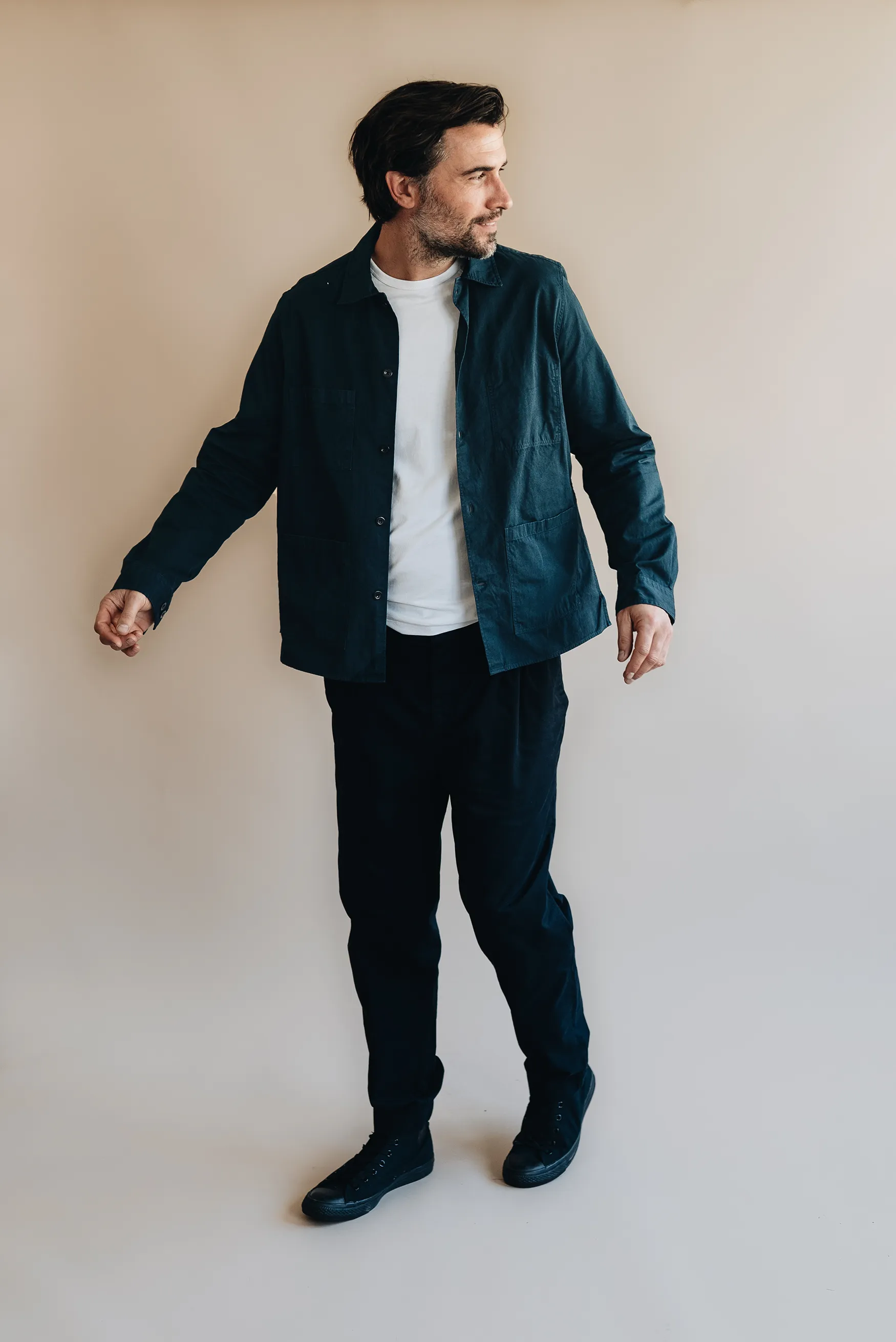 Archive C.Atelier Overshirt