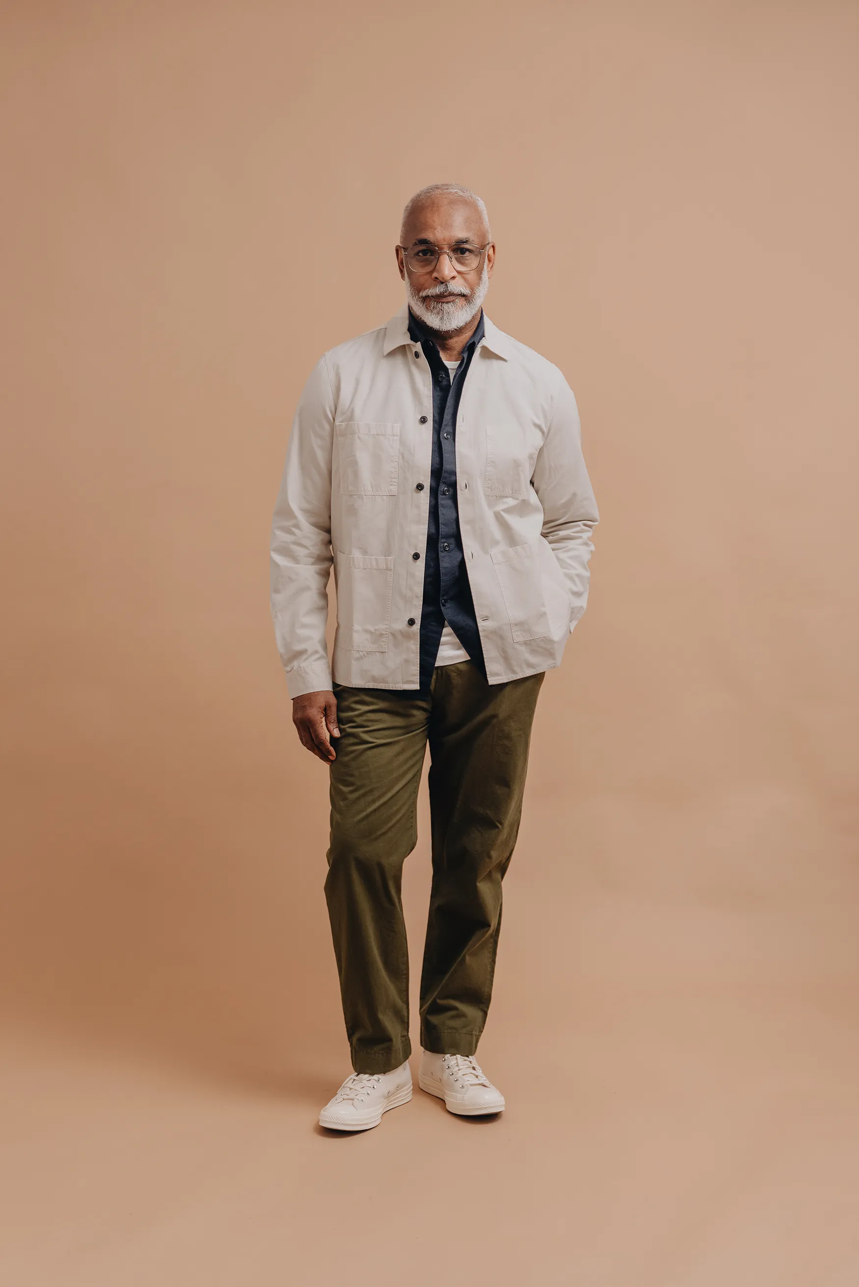 Archive C.Atelier Overshirt