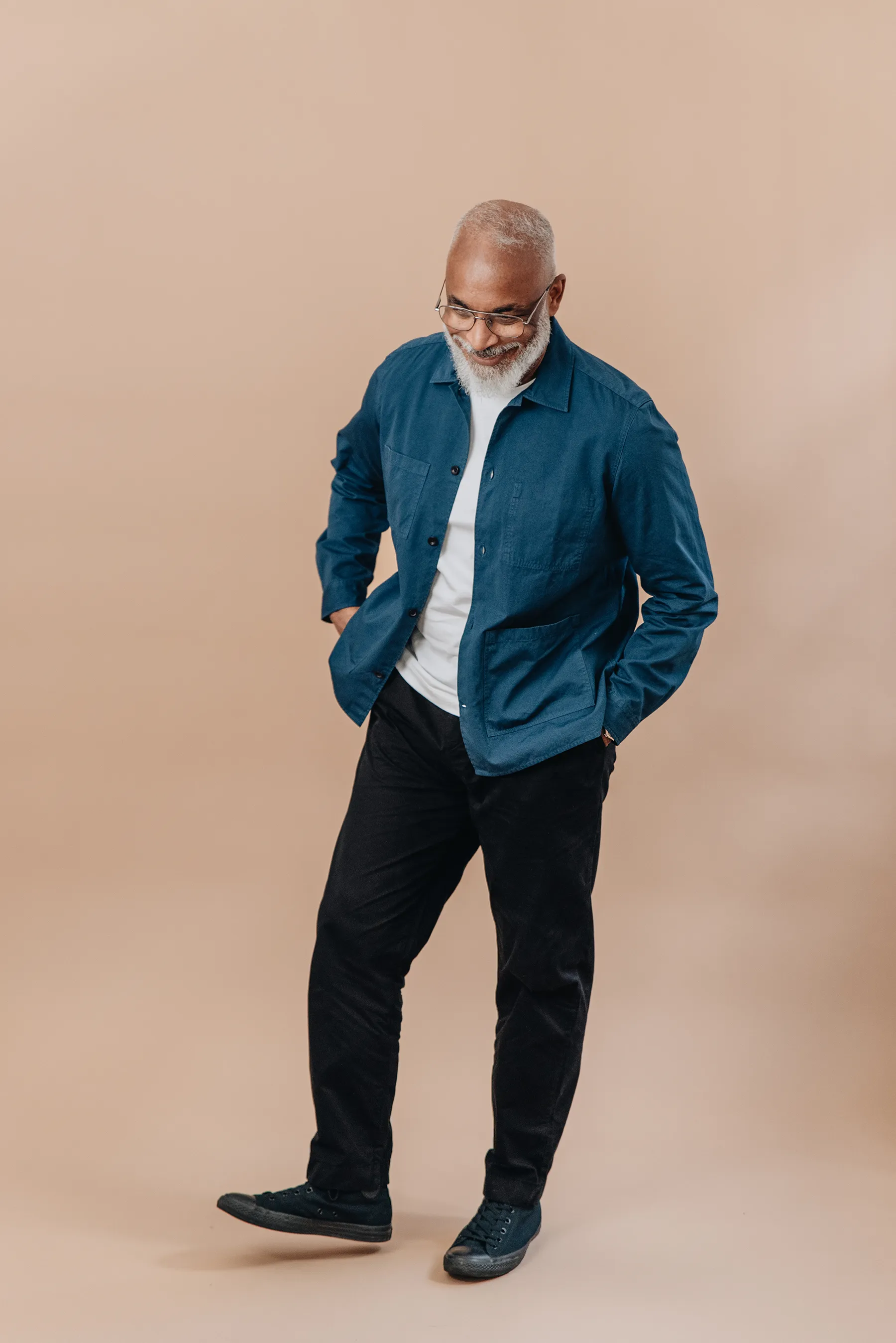 Archive C.Atelier Overshirt