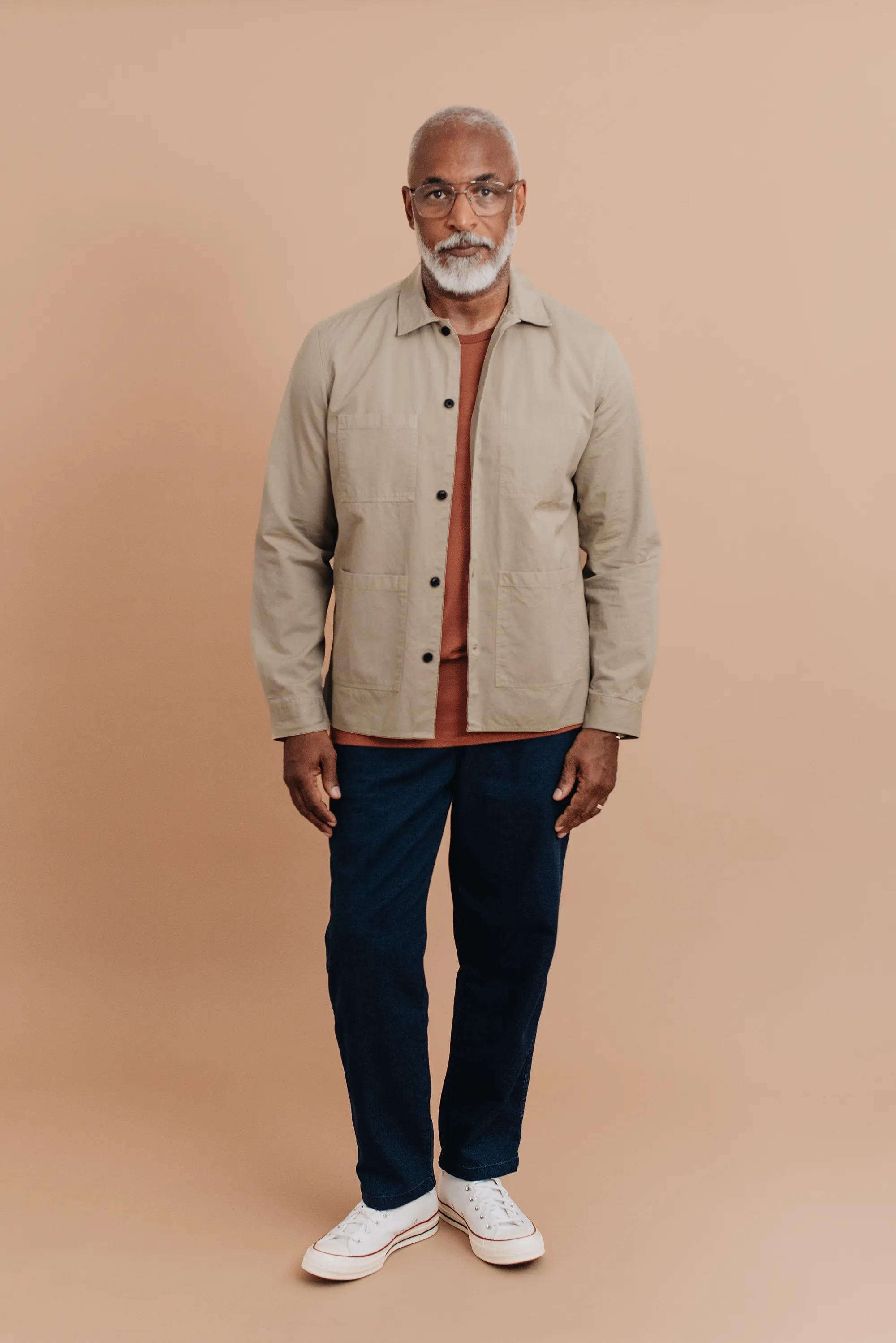 Archive C.Atelier Overshirt