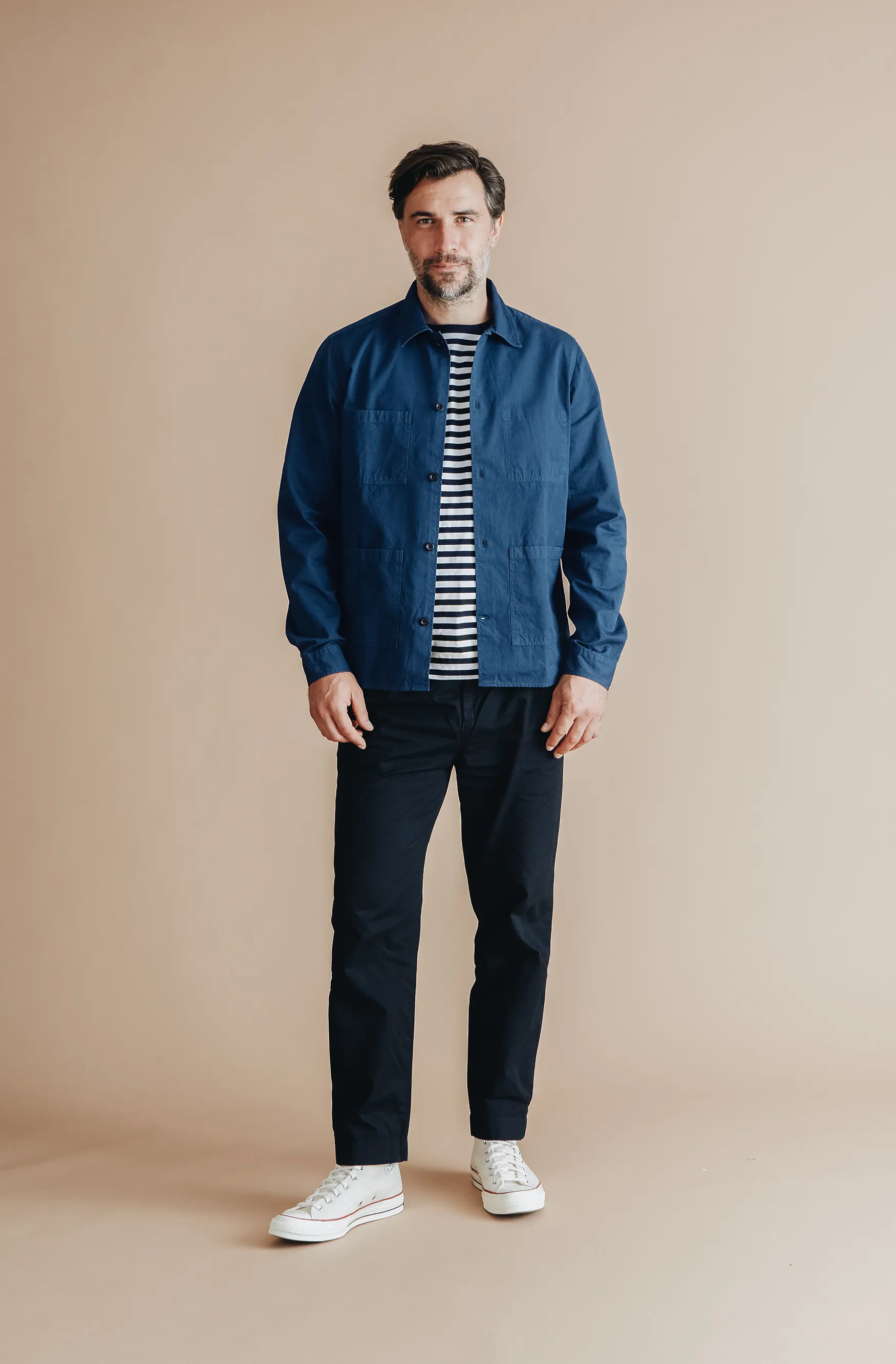 Archive C.Atelier Overshirt